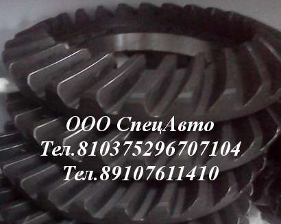 Раздаточная коробка в Москве фото 11