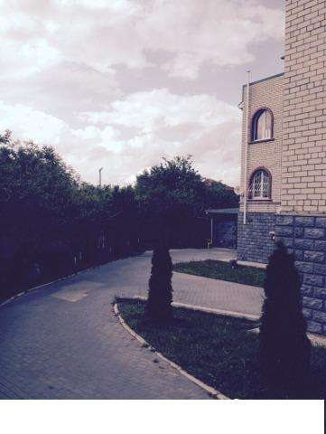 3-этажный дом в г.Ставрополе 1500 кв.м. 24 сотки земли в Ставрополе фото 7