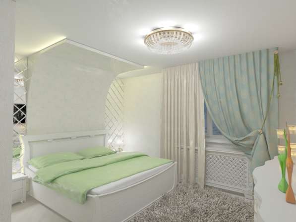 Дизайн квартиры, коттеджа по выгодной цене! в Нижнем Новгороде фото 6