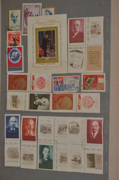 марки в Новосибирске фото 20