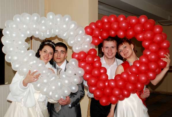 Фотограф на свадьбу,юбилей и т.д. в Коврове в Коврове фото 6