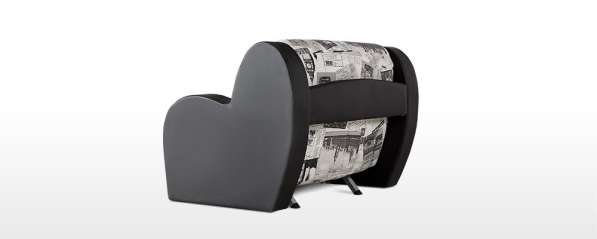Кресло-кровать «Барон», распродажа, уценка Код: 85841 в Москве