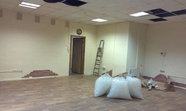 Сдаём помещение под: школу танцев, спортивную секцию, зал в Москве фото 6
