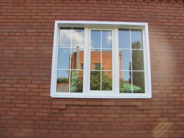 100% качественные окна, надежные двери, балконы и обшивка! в Чебоксарах фото 6