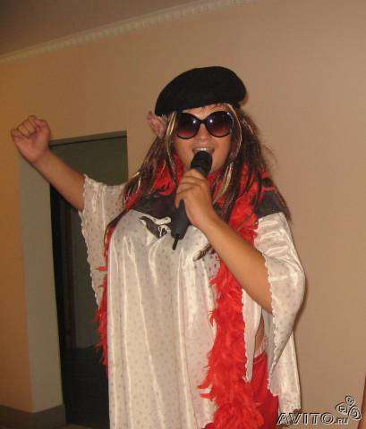 Тамада в Новокуйбышевске фото 9