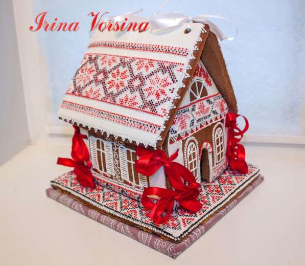 Имбирные медовые пряники Москва и Подмосковье в Лыткарино фото 30