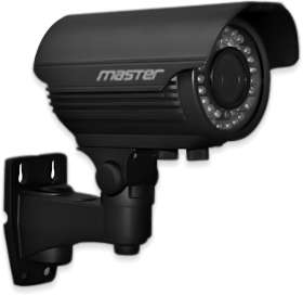 Уличная IP-видеокамера Master MR-ipnm113MP