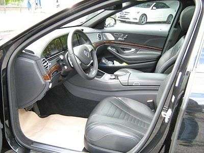 Mercedes-Benz, S-klasse, продажа в г.Орша в фото 6