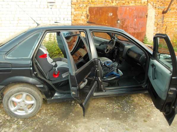 Volkswagen Passat, 1992, продажав Иванове в Иванове фото 5