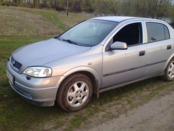 Opel, Astra, продажа в Пензе в Пензе фото 3