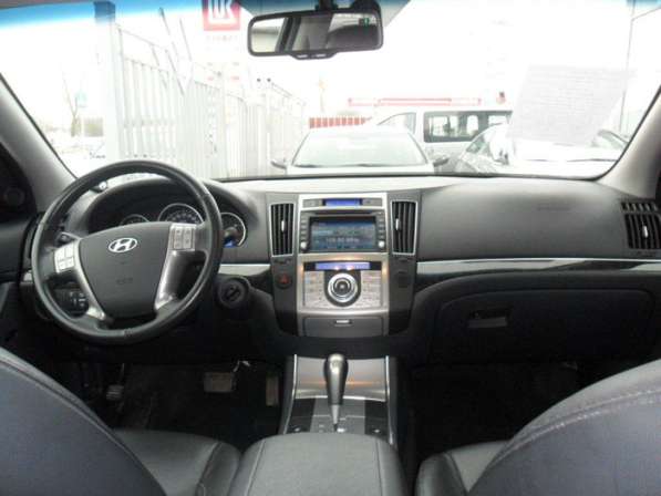 Hyundai, ix55, продажа в Екатеринбурге в Екатеринбурге