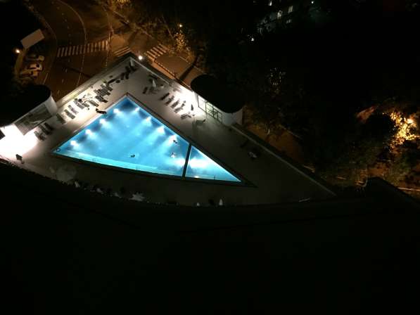 Идеал Хаус Элитный комплекс с бассейном, спа в Сочи фото 11