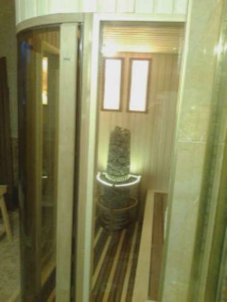 строим сауны бани дома в Екатеринбурге фото 6