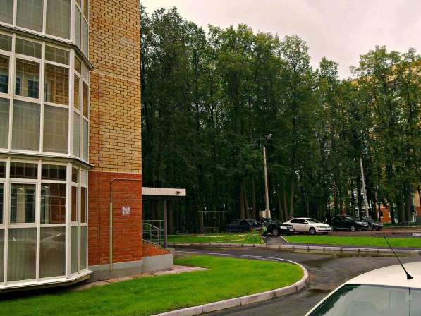 Продажа новой квартиры в 20 минутах от центра в Перми фото 14