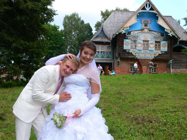 Видео-Фото съёмка свадеб в Смоленске фото 4