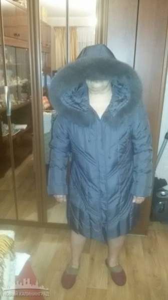 продам пальто в Калининграде фото 3