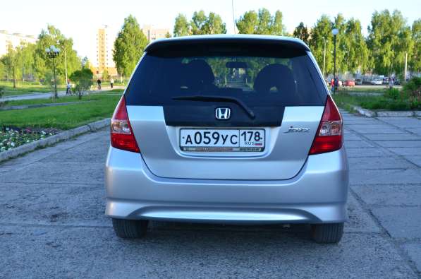 Honda, Jazz, продажа в Новосибирске в Новосибирске фото 6