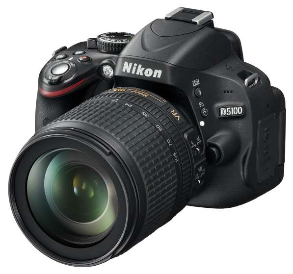 Фотоаппарат Nikon D5100 с любым обьективом в Пятигорске фото 4