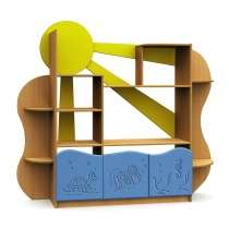 Детская мебель от производителя Радуга в наличии и под заказ в Екатеринбурге