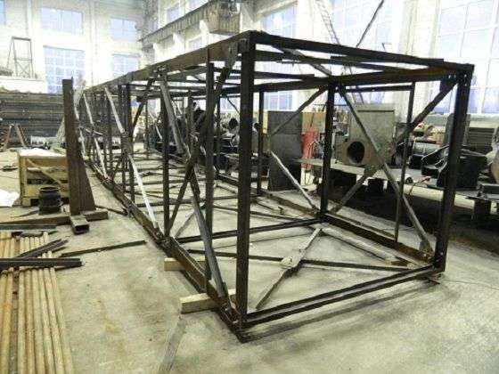 Фундамент в Туле в Туле фото 15