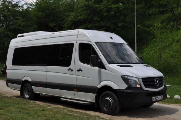 Трансфер из г. Владикавказ в Владикавказе фото 6