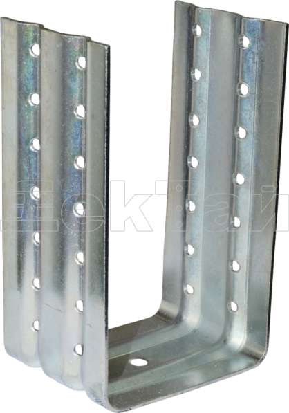 Скрытый металлический крепёж ДекТай Ключ Террасный КТЦ в Махачкале фото 5