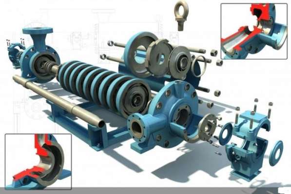 Ремонт токарно-винторезных станков КЗТС в Москве фото 5