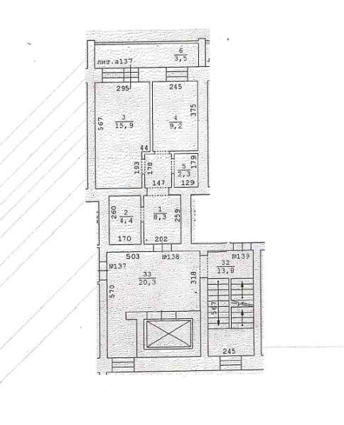 Продам однокомнатную квартиру в центре Березовска в Березовский фото 9