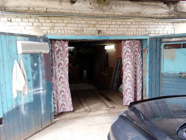 Продам гараж кирпичный в ГСК в Щелково фото 11