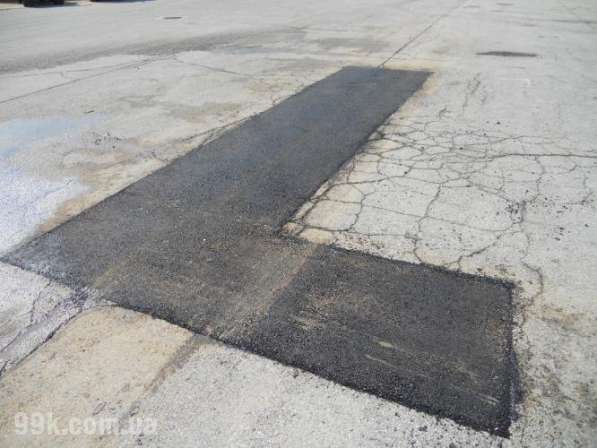 Холодный асфальтъв мешках для ямочного ремонта купить в Уфе фото 12