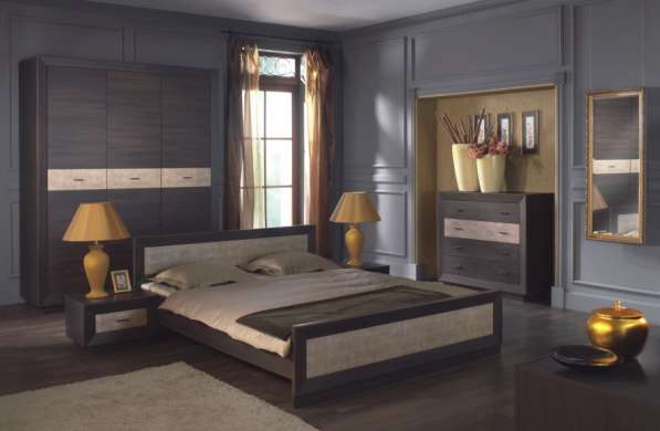 Антикризисная мебелизация квартир в Краснодаре фото 4