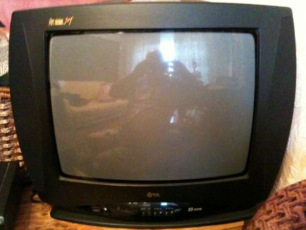 Телевизор кинескопный в Орле