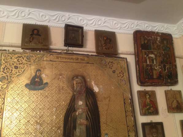 продам коллекцию икон в Белгороде фото 12