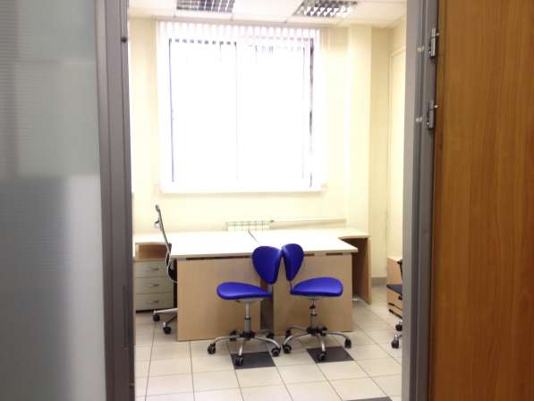 Офисное помещение, 104,3 м² в Москве