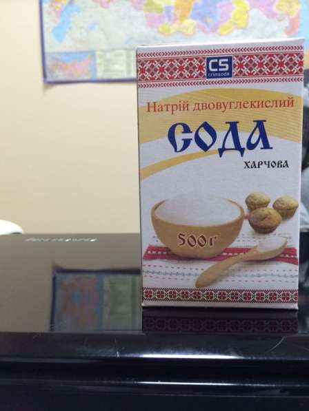 Соль пищевая и в ассортименте техническая в Казани фото 16