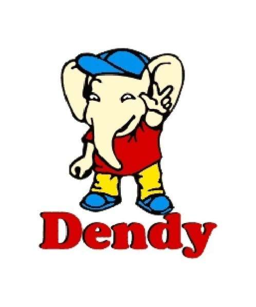 Приставка Денди (Dendy) + доставка + установка в Перми фото 5