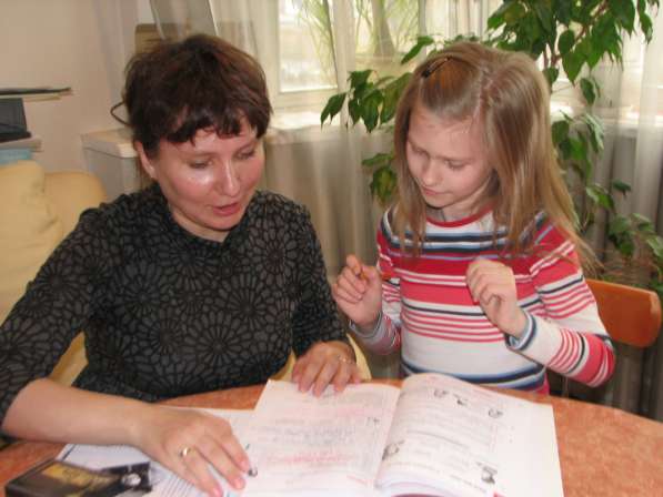 Английский для детей и взрослых в Москве фото 12