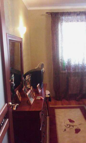 2-х комнатную квартиру 75 кв. м. на Гагарина продам в Калининграде фото 9