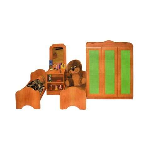 Комплект спальной мебели Б-14