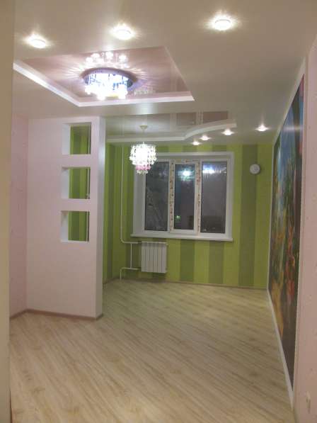 Ремонт квартир в Новосибирске фото 5