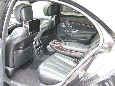 Mercedes-Benz, S-klasse, продажа в г.Орша в фото 5