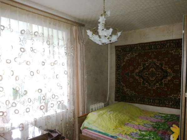 3-х комнатная квартира в п. Глебовский Истринского района в Истре фото 10