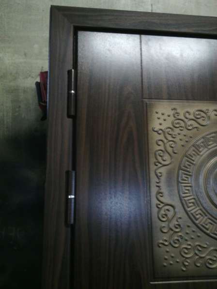Производство металлических дверей Продажа металлических двер в Йошкар-Оле фото 9