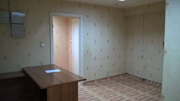 Офисное помещение, 24,2 м² с отдельным входом в "Авиаторе" в Перми фото 13