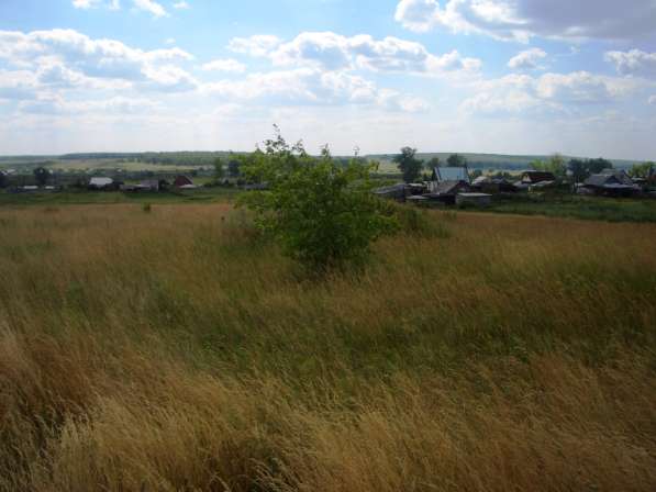 Продам земельный участок в деревне Полетаево 2, Сосновски в Челябинске фото 6