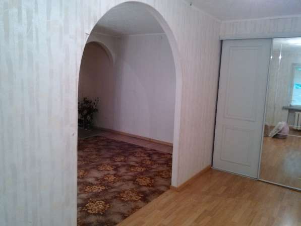 3-х комнатная квартира в Екатеринбурге фото 6