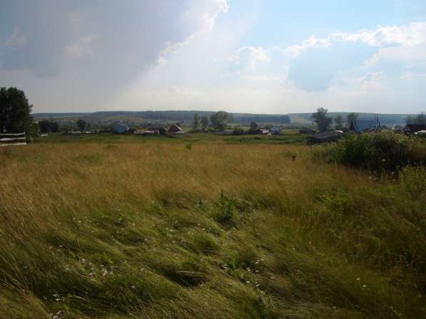 Продам земельный участок в деревне Полетаево 2, Сосновски в Челябинске фото 18