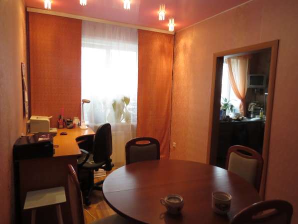 Продам 3-х комнатную квартиру в Верхних Сергах в Екатеринбурге фото 3