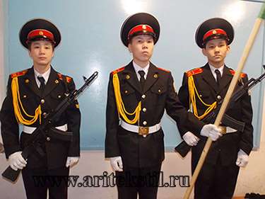 форма для кадетов, кадетская парадная форма китель брюки в Тюмени фото 7