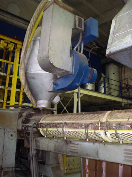 Термопластавтомат Autom(Италия), 750 тонн, б/у
